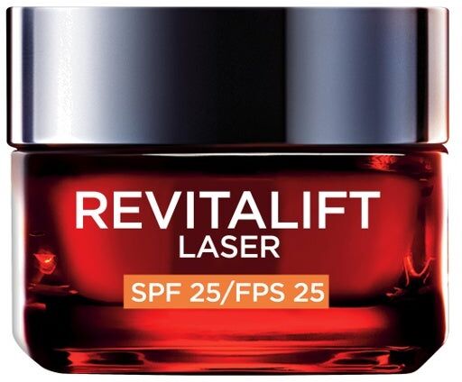 L'Oreal Revitalift Láser