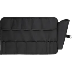 KN 00 19 41 LE - Werkzeugtasche, Rolltasche, 11 Fächer, 450 x 290 mm