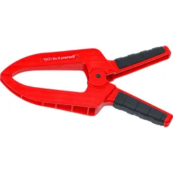 BGS Spitz-Leimzwinge | 150 mm