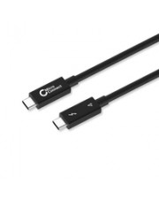 MicroConnect Thunderbolt 4 Cable 1.5M 100W 8K60Hz Kabel 1,5 m (TB4015)