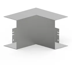 GGK 2314 Inneneckhaube LFS 60x100mm, Stahl, verzinkt LFS 60x100-IE LFS60x100IE