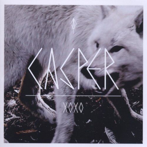 Casper - XOXO - Preis vom 08.10.2026 07:26:42 h