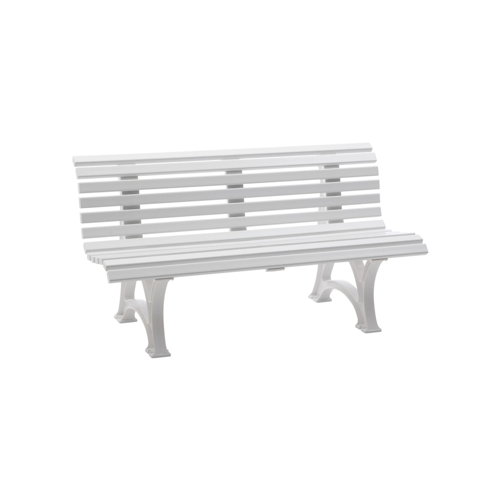 Blome Gartenbank HELGOLAND 3-Sitzer Länge 1500 mm (31351)