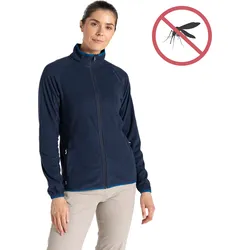 Craghoppers Jacke NosiLife Belfairs, navy