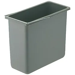 Ersatzeimer, 12 Liter, Hailo XXL 3630-80/90, 502.70.920