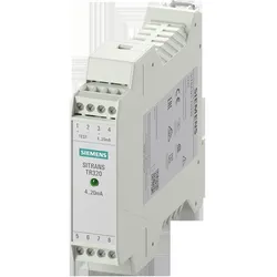 Siemens Dig.Industr. SITRANS TR320 Temperaturme 7NG0327-0HA10-0NA0