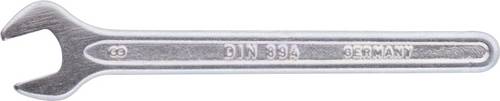 PFERD TOOLS 93785706 EM SW 8mm G Einmaulschlüssel Schlüsselweite (Metrisch) 8mm