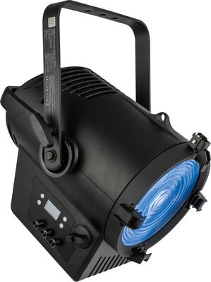 Showtec Performer 2500 Fresnel Q6 MKII RGBALC