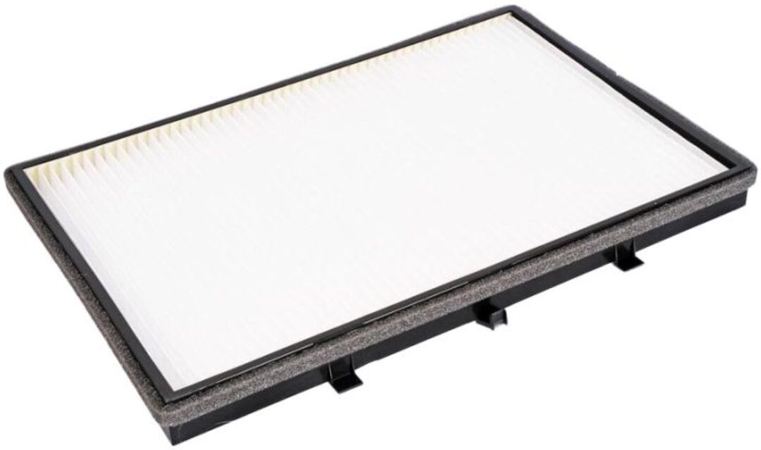 Knecht Filtro cabina LA 243