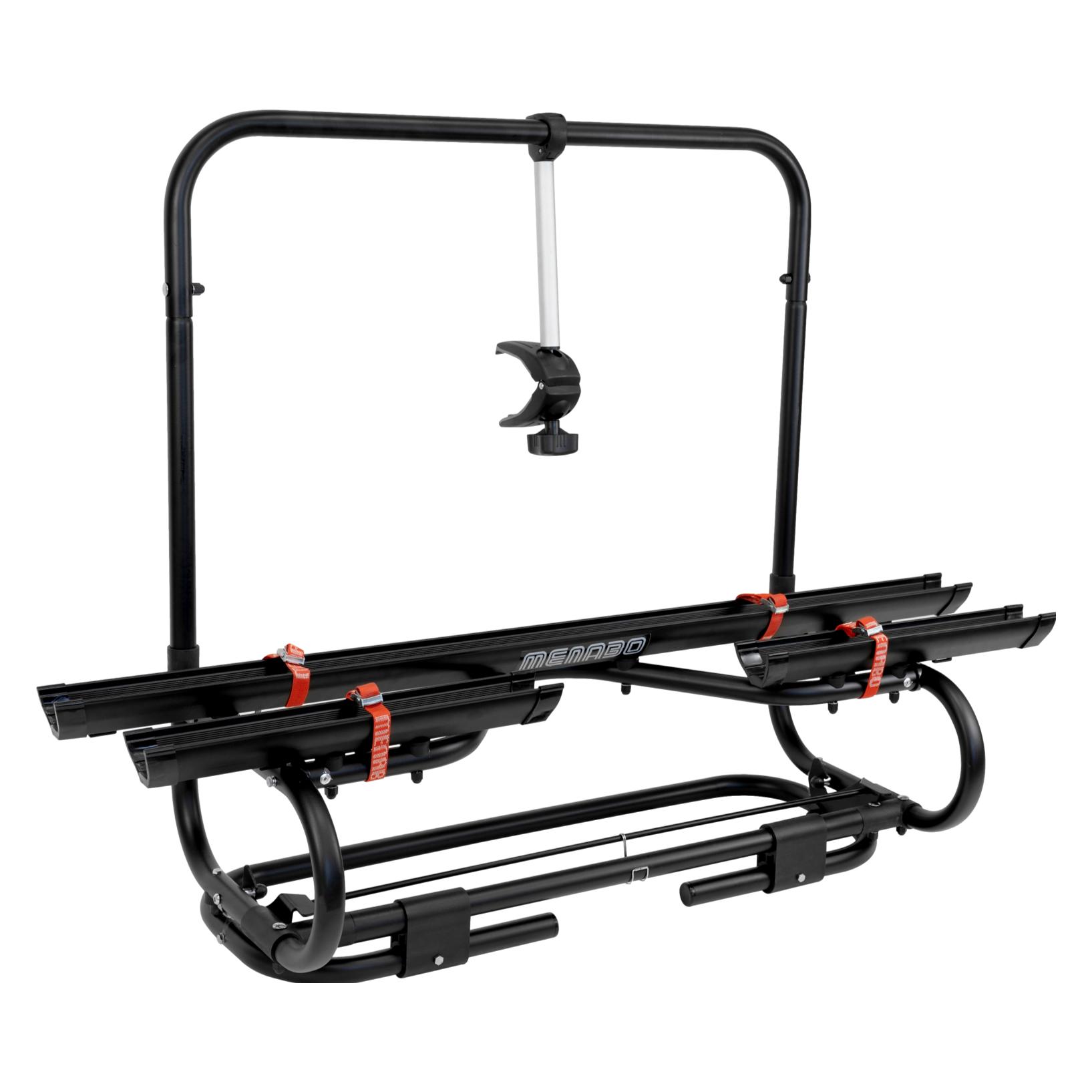 Menabo Touren B Cykelholder til Campingvogn 2 cykler (000148400000)