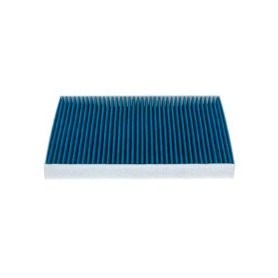 BOSCH Filter, Innenraumluft 0986628565 für Bentley Porsche