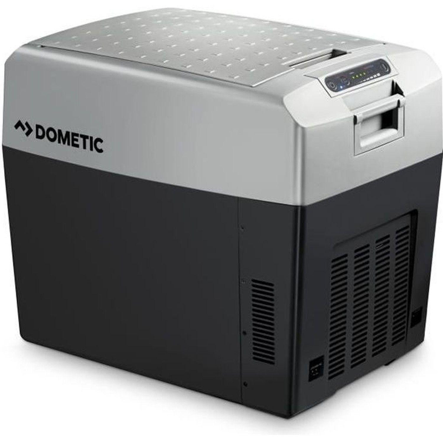 Dometic TCX 35 ACDC Thermoelektrische koelbox met 33 liter inhoud, 12/24/230 V, warm/koud functie