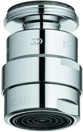 Grohe Kugelgelenk-Mousseur 46461 chrom 46461000