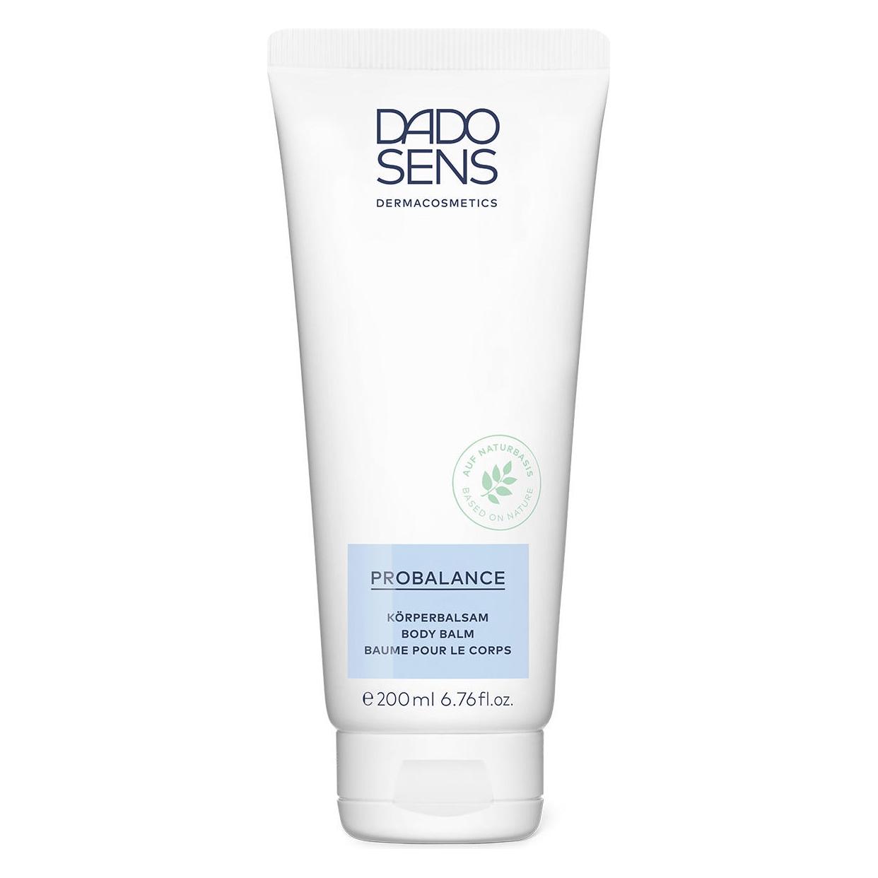 Dado Sens ProBalance Körperbalsam (200 ml) (600832)