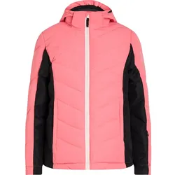 McKinley Kinder Skijacke Grüti red light 152