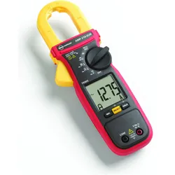 Beha Amprobe, Multimeter, Stromzange, Hand-Multimeter di (CAT III 600V, Hand-Multimeter)