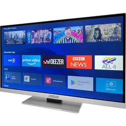 Selfsat Smart Camp Camping Fernseher 22 Zoll Frameless