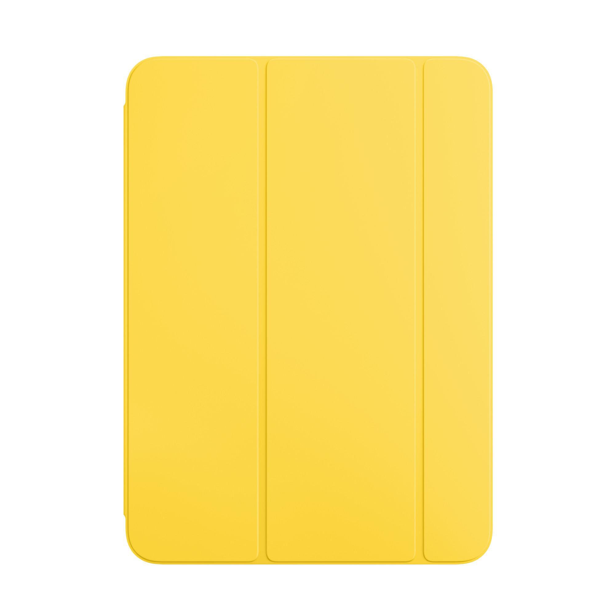 Apple Smart Folio für iPad (A16) gelb