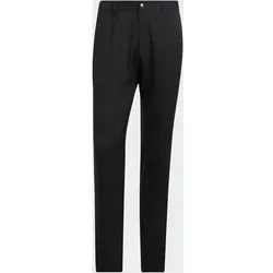ADIDAS Ultimate365 Tapered Golf Pants, Größe 38x30 in Schwarz Schwarz