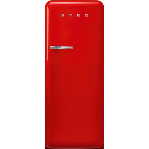 SMEG FAB28RRD5 Stand-Kühlgerät