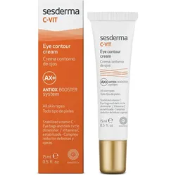 Sesderma C Vit Augenkontur 15ml