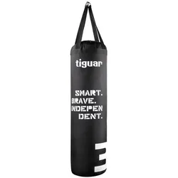 Tiguar, Boxsack