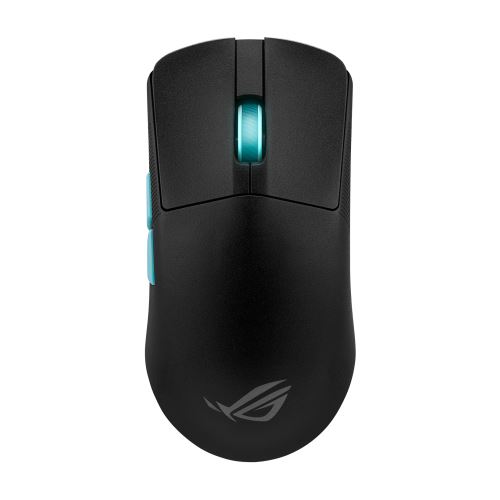 Asus ROG Harpe Ace Aim Lab Edition USB und Bluetooth schwarz (kabellos)