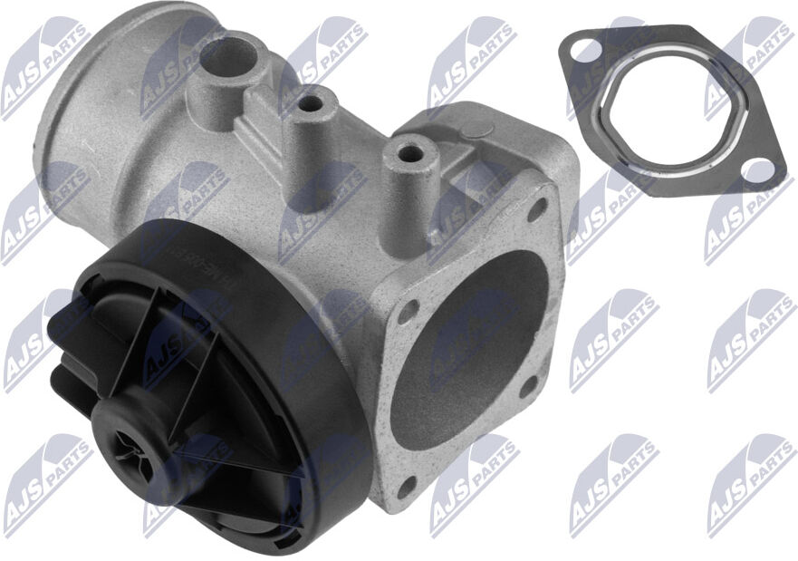Nty Agr-Ventil Egr-Me-005 Für Mercedes