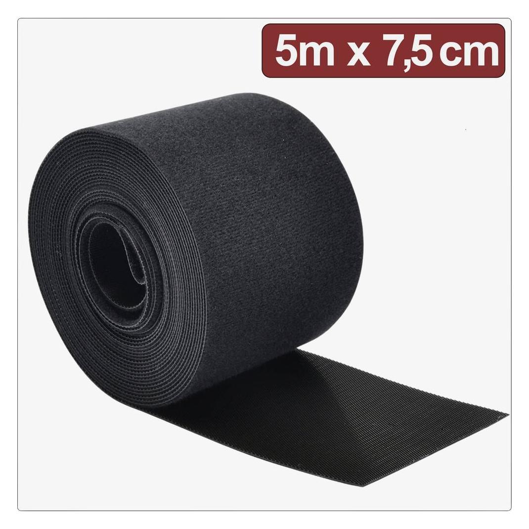 Quadrios Klettband zum Bündeln (75 mm) (24CA311)