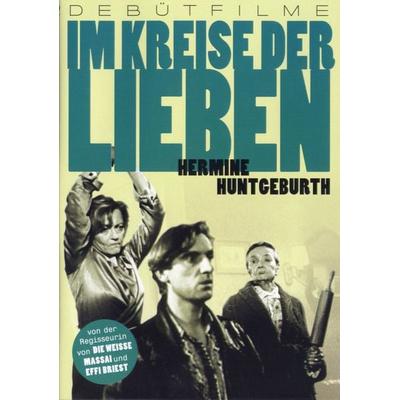 Im Kreise der Lieben, DVD