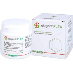 Siegerthplex 50 G