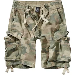 Brandit Vintage Classic Shorts