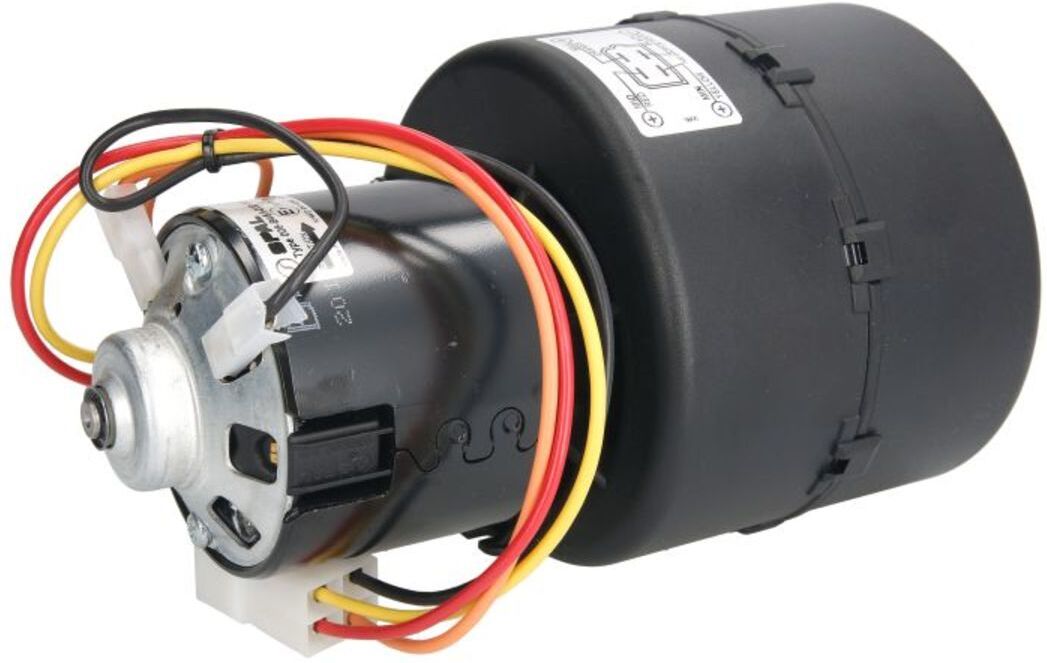Gebläse SPAL 008-B45 / I-02D / 3SPEED