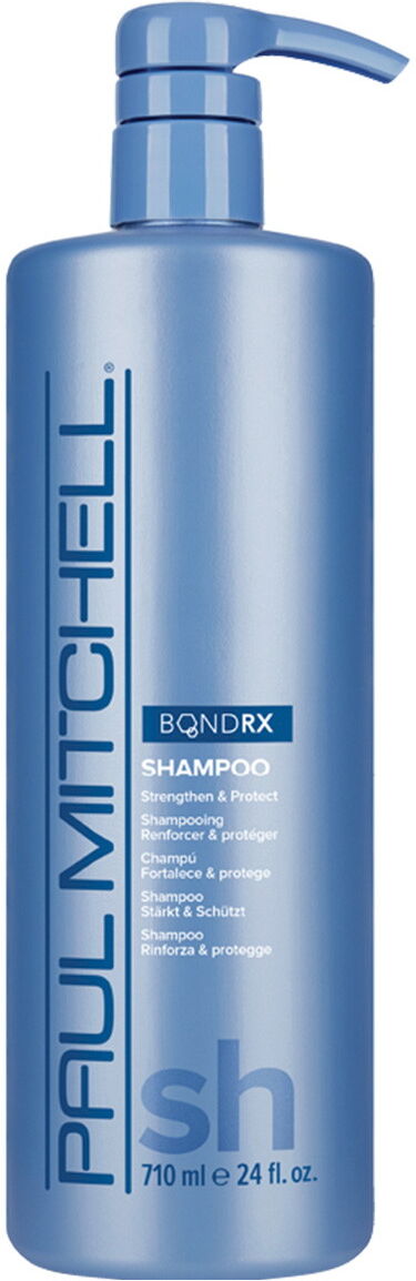 710ml Paul Mitchell Bond Rx Shampoo
