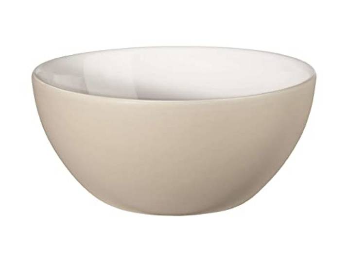 ASA Selection Grande Schale Limestone L 15,5 cm B 15,5 cm H 7 cm