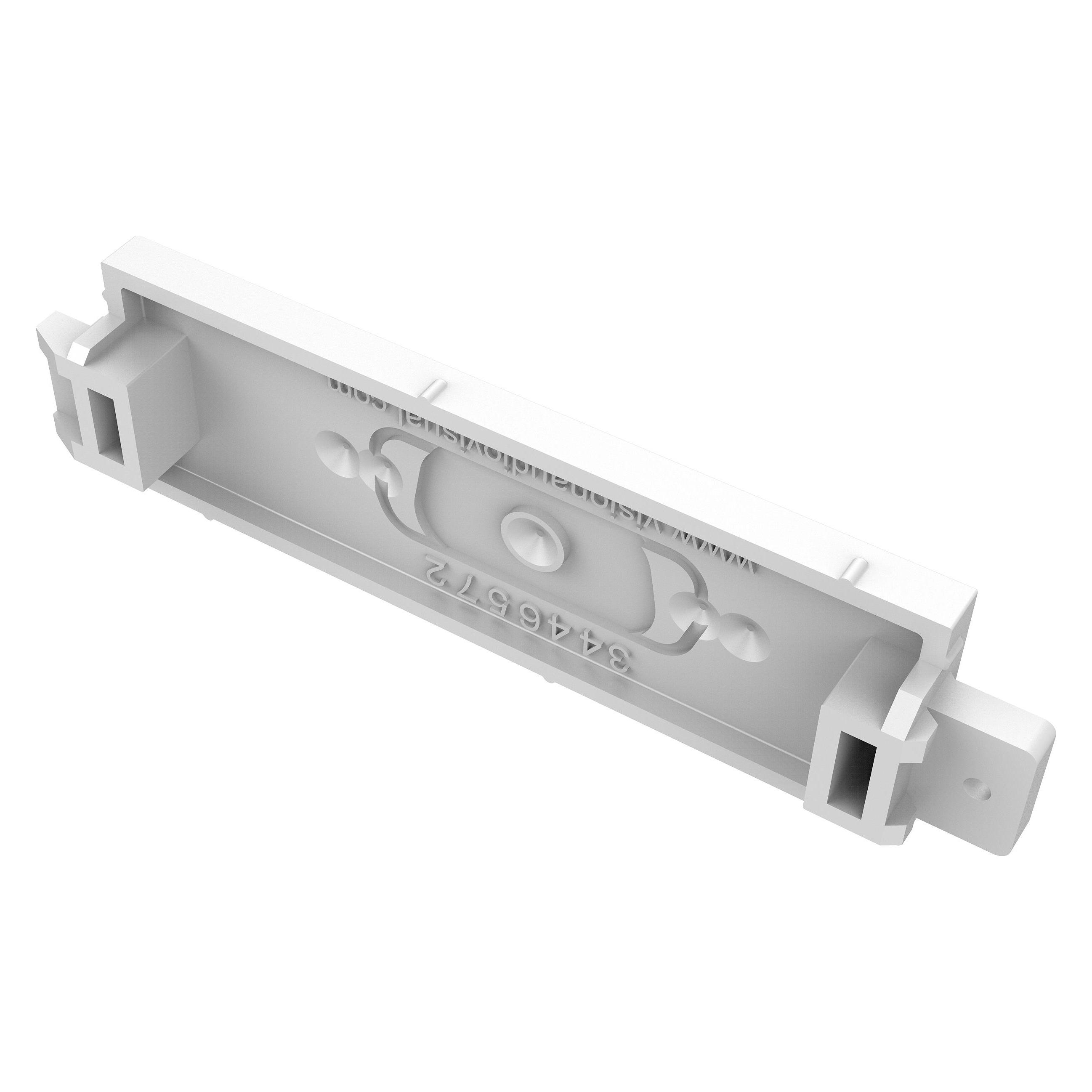 Vision Techconnect Blank Module (TC3 BLANK)