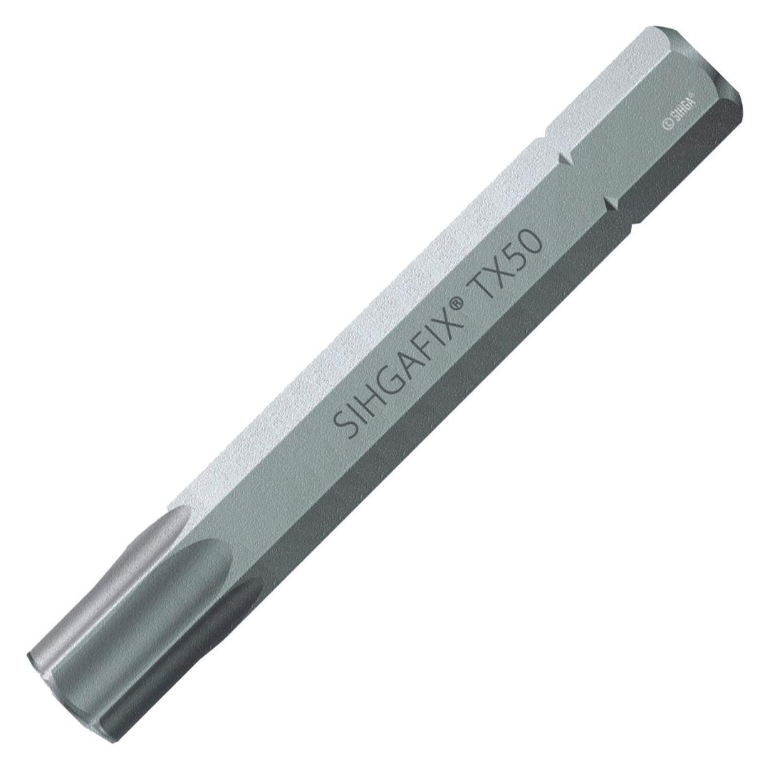 Sihga Schraubendreher-Einsätze FIX 60 mm (40142)