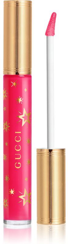 Gucci Gucci Beauty Gloss à Lèvres plumping lip gloss shade 414 Virginia Fuchsia 6.5 ml