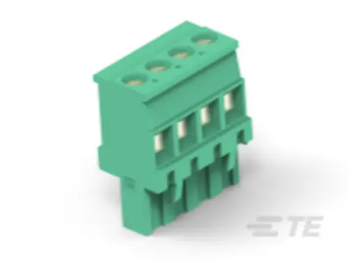 TE Connectivity 284047-4 Box