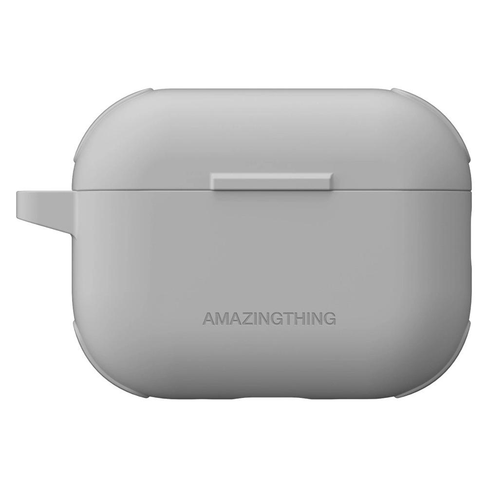 Amazingthing Omni Case Titan für AirPods Pro 3 - Weiss (1710923912)