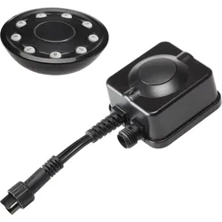 Lightpro Fernbedienung + Empfänger