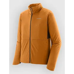 Patagonia Wind Shield Jacke cinnamon brown Gr. L