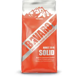 Josera Bavaro Solid 20/8