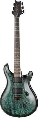 PRS Mark Holcomb Cobalt Smokeburst Cobalt Smokeburst