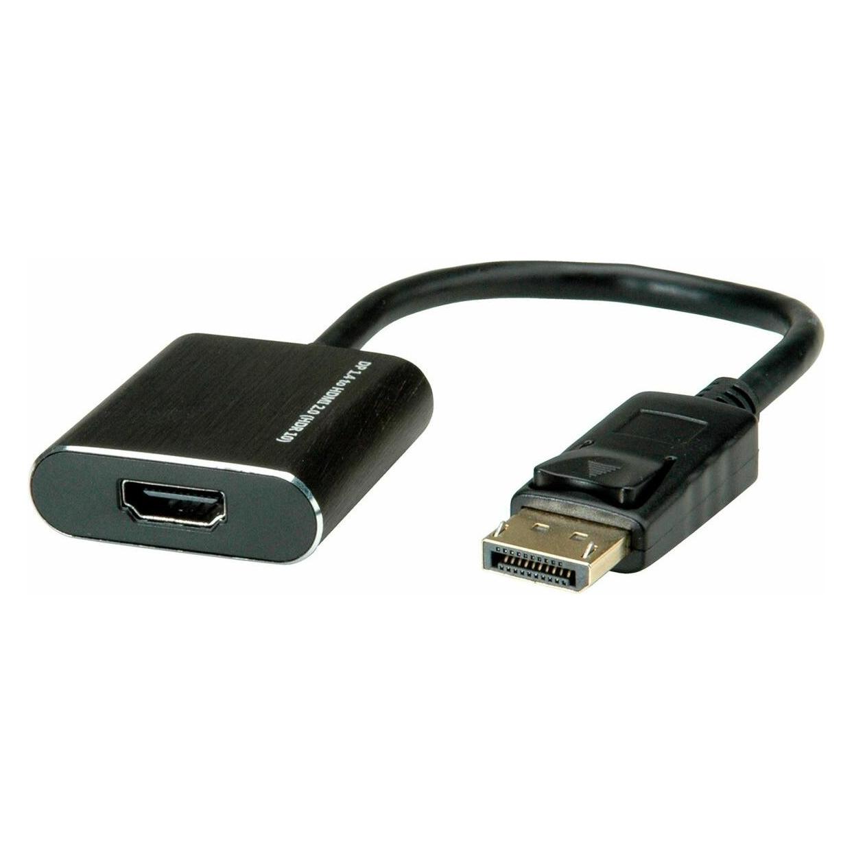 Roline DisplayPort zu (12.03.3164)