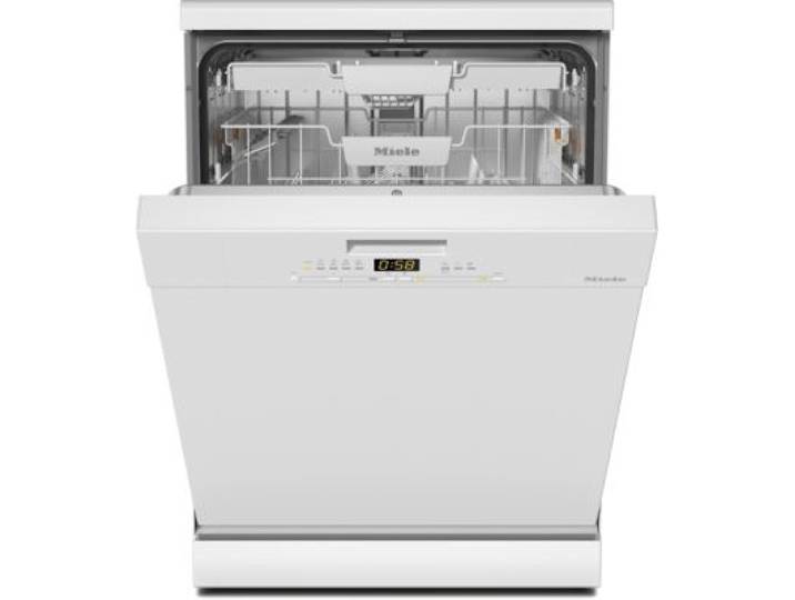 Miele - Lave Vaisselle 60 Cm G 5612 Sc Active Blanc