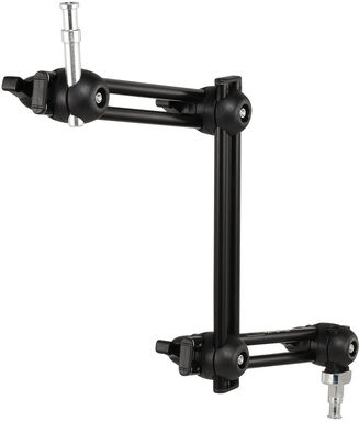 Manfrotto 396AB-3 Double Arm 3-Section