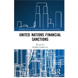 United Nations Financial Sanctions, Belletristik
