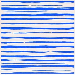 Fineza Happy Dekor blau 20x20 cm glanz DHAP20BL