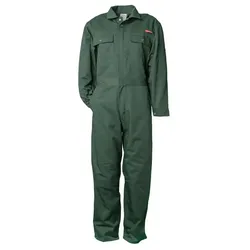 Overall "MG 260" - 25 - grün